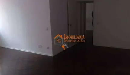 Apartamento com 2 dormitórios à venda, 70 m² por R$ 607.000,00 - República - São Paulo/SP
