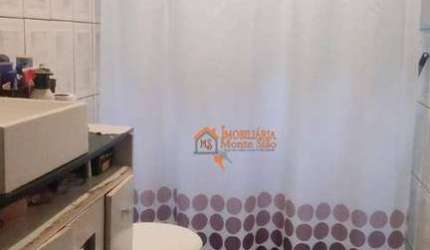 Casa com 5 dormitórios à venda, 125 m² por R$ 340.000,00 - Jardim Jovaia - Guarulhos/SP