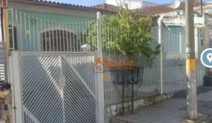 Casa com 3 dormitórios à venda, 302 m² por R$ 700.000,00 - Jardim Santa Mena - Guarulhos/SP