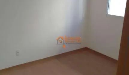 Apartamento com 2 dormitórios à venda por R$ 245.000,00 - Jardim Novo Portugal - Guarulhos/SP
