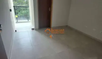 Casa com 3 dormitórios à venda, 87 m² por R$ 615.000,00 - Jardim Rio Negro - Itaquaquecetuba/SP