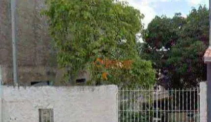 Terreno à venda, 160 m² por R$ 290.000,00 - Jardim Divinolândia - Guarulhos/SP