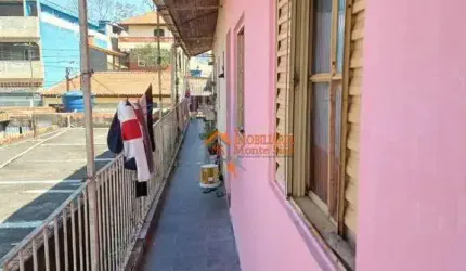 Casa com 6 dormitórios à venda, 150 m² por R$ 285.000,00 - Cidade Soberana - Guarulhos/SP