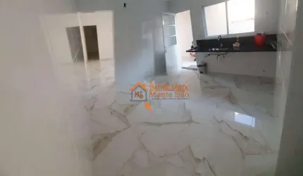 Casa com 2 dormitórios à venda por R$ 468.000,00 - Jardim Jovaia - Guarulhos/SP