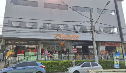 Prédio à venda, 1000 m² por R$ 4.500.000,00 - Jardim Cumbica - Guarulhos/SP
