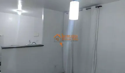 Apartamento com 2 dormitórios à venda, 44 m² por R$ 185.000,00 - Água Chata - Guarulhos/SP