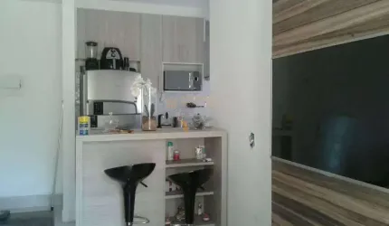Apartamento com 2 dormitórios à venda, 47 m² por R$ 302.000,00 - Jardim Bela Vista - Guarulhos/SP