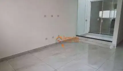 Sobrado com 3 dormitórios à venda, 130 m² por R$ 750.000,00 - Jardim Cumbica - Guarulhos/SP