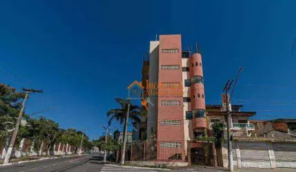 Prédio à venda, 650 m² por R$ 2.700.000,00 - Jardim Bom Clima - Guarulhos/SP