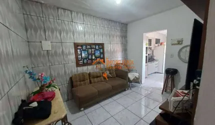 Sobrado com 4 dormitórios à venda, 120 m² por R$ 450.000,00 - Vila Itapoan - Guarulhos/SP