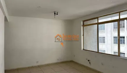 Sala à venda, 88 m² por R$ 200.000,00 - Sé - São Paulo/SP