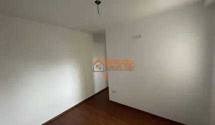 Apartamento com 2 dormitórios à venda, 67 m² por R$ 462.227,13 - Gopoúva - Guarulhos/SP