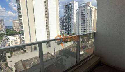 Sala à venda, 27 m² por R$ 300.000,00 - Vila Moreira - Guarulhos/SP