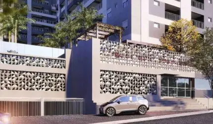 Apartamento com 2 dormitórios à venda, 56 m² por R$ 481.120,00 - Picanco - Guarulhos/SP