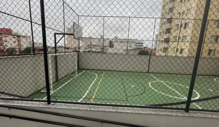 Apartamento com 2 dormitórios à venda, 65 m² por R$ 489.044,36 - Gopoúva - Guarulhos/SP