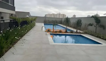 Apartamento com 2 dormitórios à venda, 65 m² por R$ 492.977,70 - Gopoúva - Guarulhos/SP