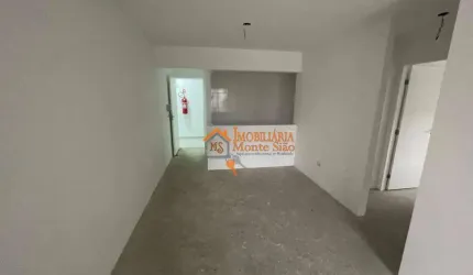 Apartamento com 2 dormitórios à venda, 65 m² por R$ 499.533,25 - Gopoúva - Guarulhos/SP