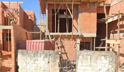 Sobrado com 3 dormitórios à venda, 92 m² por R$ 650.000,00 - Vila Nova Bonsucesso - Guarulhos/SP