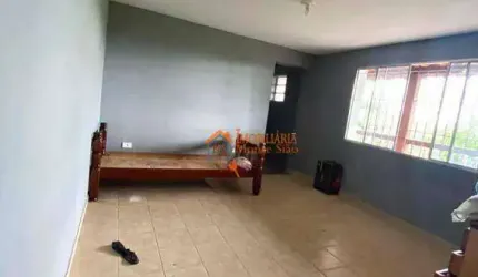 Chácara com 3 dormitórios à venda, 300 m² por R$ 400.000,00 - Veraneio Irajá - Jacareí/SP