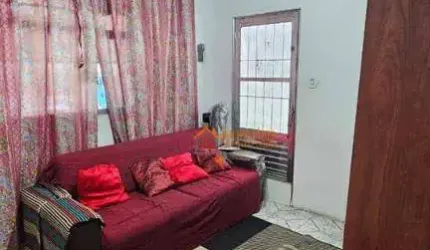 Casa à venda por R$ 199.000,00 - Cidade Jardim Cumbica - Guarulhos/SP