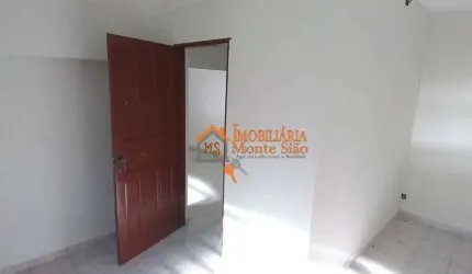 Casa com 6 dormitórios à venda, 245 m² por R$ 1.245.000,00 - Jardim São Judas Tadeu - Guarulhos/SP