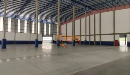 Galpão à venda, 6200 m² por R$ 52.000.000,00 - Jardim Presidente Dutra - Guarulhos/SP