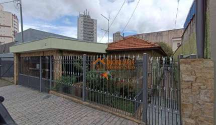 Casa com 4 dormitórios à venda, 310 m² por R$ 955.000,00 - Gopoúva - Guarulhos/SP