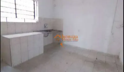 Salão para alugar, 119 m² por R$ 4.100,00/mês - Jardim Ponte Alta I - Guarulhos/SP