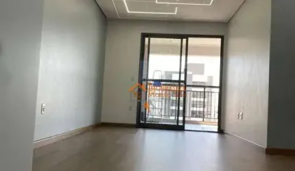 Apartamento com 3 dormitórios à venda por R$ 1.007.000,00 - Macedo - Guarulhos/SP