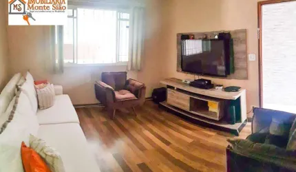 Casa com 2 dormitórios à venda por R$ 460.000,00 - Jardim Adriana - Guarulhos/SP