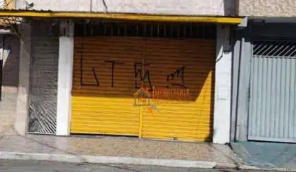 Sobrado com 3 dormitórios à venda, 138 m² por R$ 850.000,00 - Jardim Bela Vista - Guarulhos/SP
