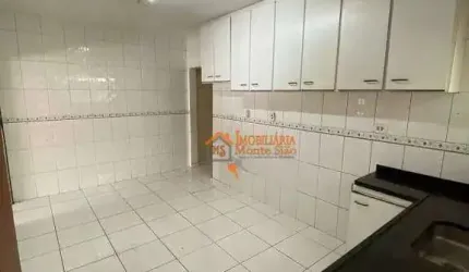 Casa com 2 dormitórios à venda, 125 m² por R$ 533.000,00 - Vila Zamataro - Guarulhos/SP