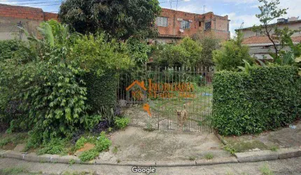 Casa com 5 dormitórios à venda, 308 m² por R$ 479.300,00 - Parque das Nações - Guarulhos/SP
