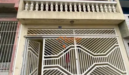 Sobrado com 3 dormitórios à venda, 125 m² por R$ 586.000,00 - Jardim Adriana - Guarulhos/SP