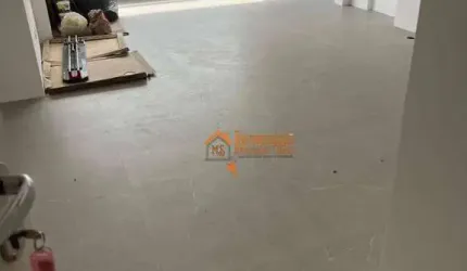 Apartamento com 2 dormitórios à venda, 69 m² por R$ 625.000,00 - Vila Augusta - Guarulhos/SP