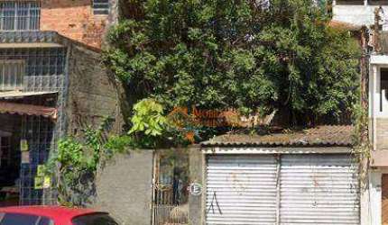 Casa com 2 dormitórios à venda por R$ 693.000,00 - Jardim Munhoz - Guarulhos/SP