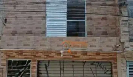 Sobrado com 3 dormitórios à venda, 230 m² por R$ 290.000,00 - Parque Primavera - Guarulhos/SP