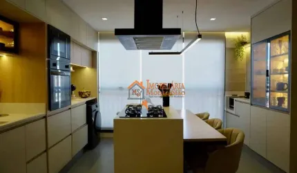 Apartamento com 2 dormitórios à venda, 47 m² por R$ 499.999,99 - Jardim Vila Galvão - Guarulhos/SP