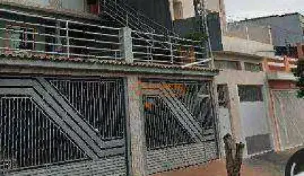 Casa com 2 dormitórios para alugar, 110 m² por R$ 2.210,00/mês - Jardim Adriana - Guarulhos/SP