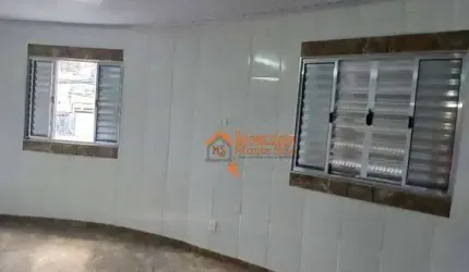 Salão para alugar, 70 m² por R$ 982,61/mês - Jardim Adriana - Guarulhos/SP