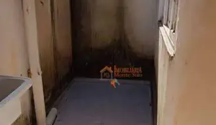 Salão para alugar, 120 m² por R$ 1.700,00/mês - Jardim Adriana - Guarulhos/SP