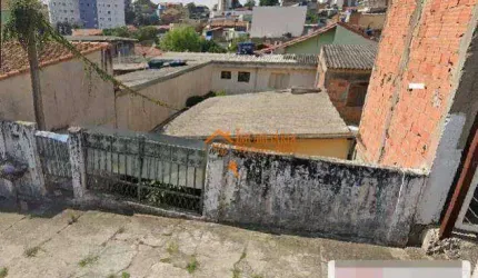 Terreno à venda, 144 m² por R$ 282.000,00 - Vila Rosália - Guarulhos/SP