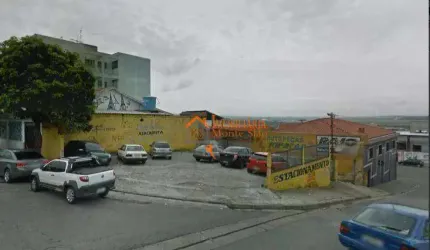 Terreno à venda, 265 m² por R$ 460.000,00 - Jardim Bela Vista - Guarulhos/SP