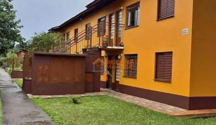 Casa com 2 dormitórios à venda por R$ 190.000,00 - Jardim Ottawa - Guarulhos/SP