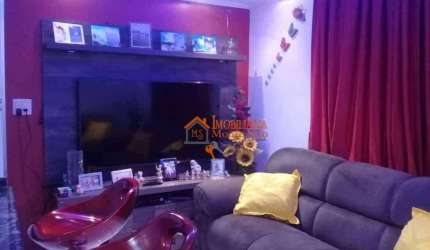 Apartamento com 2 dormitórios à venda, 42 m² por R$ 160.000,00 - Conjunto Habitacional Santa Etelvina II - São Paulo/SP