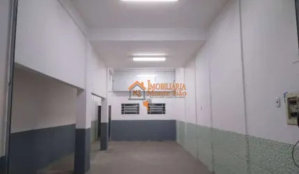 Sobrado à venda, 220 m² por R$ 950.000,00 - Sítios de Recreio Rober - Guarulhos/SP