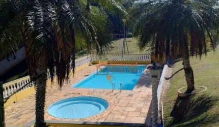 Chácara à venda, 2380 m² por R$ 890.000,00 - Invernada - Mairiporã/SP