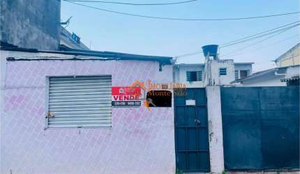 Sobrado com 5 dormitórios à venda por R$ 850.000,00 - Jardim Cumbica - Guarulhos/SP