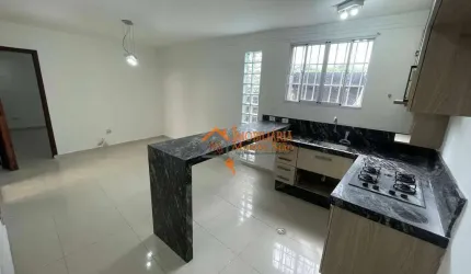 Casa com 2 dormitórios à venda, 171 m² por R$ 430.000,00 - Cumbica - Guarulhos/SP