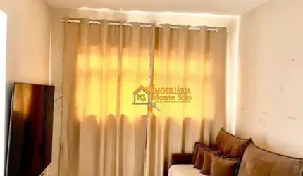 Casa com 3 dormitórios à venda, 125 m² por R$ 330.000,00 - Vila Zamataro - Guarulhos/SP